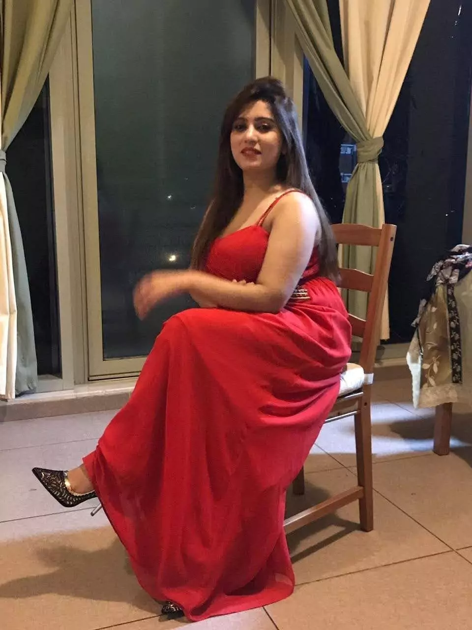 Escort Service in North Lakhimpur